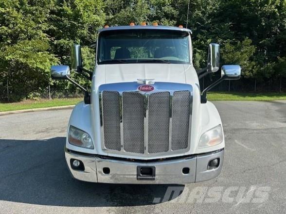 Peterbilt 579 Dragbilar