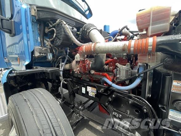 Peterbilt 579 Dragbilar