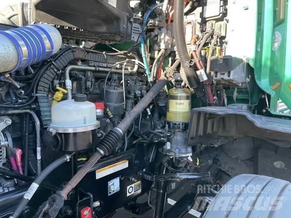 Peterbilt 579 Dragbilar