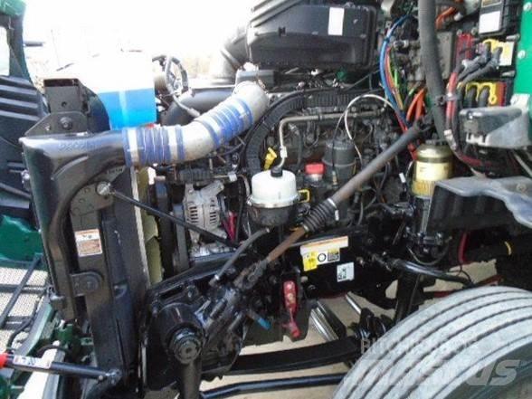 Peterbilt 579 Dragbilar