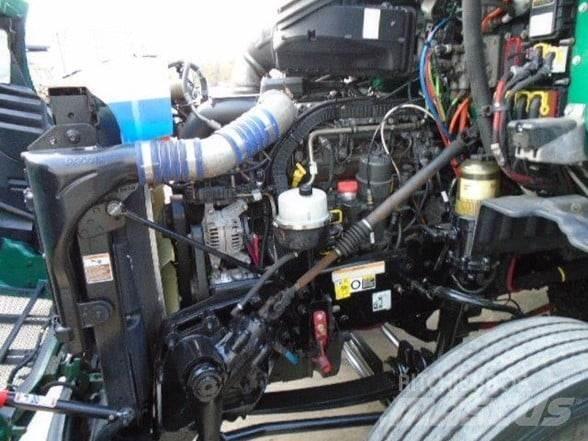 Peterbilt 579 Dragbilar