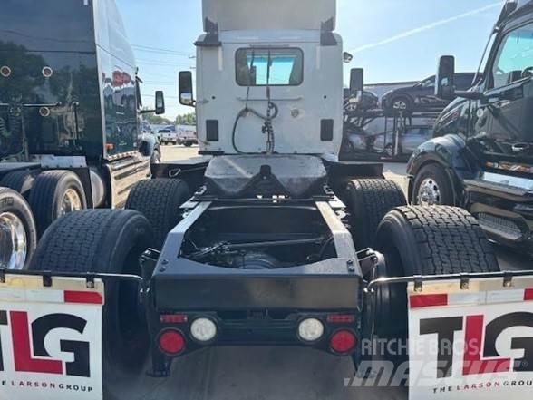 Peterbilt 579 Dragbilar