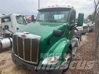 Peterbilt 579 Dragbilar