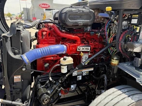 Peterbilt 579 Dragbilar