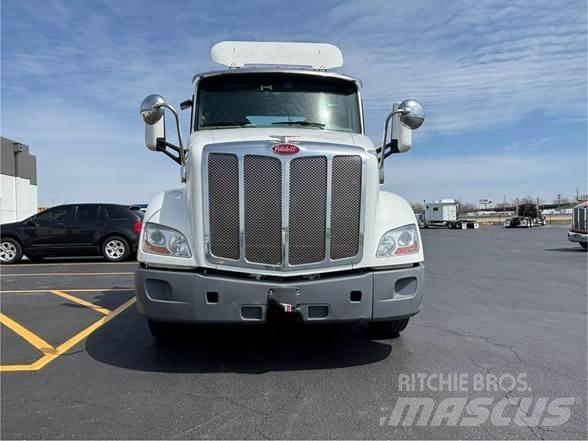Peterbilt 579 Dragbilar