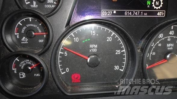 Peterbilt 579 Dragbilar