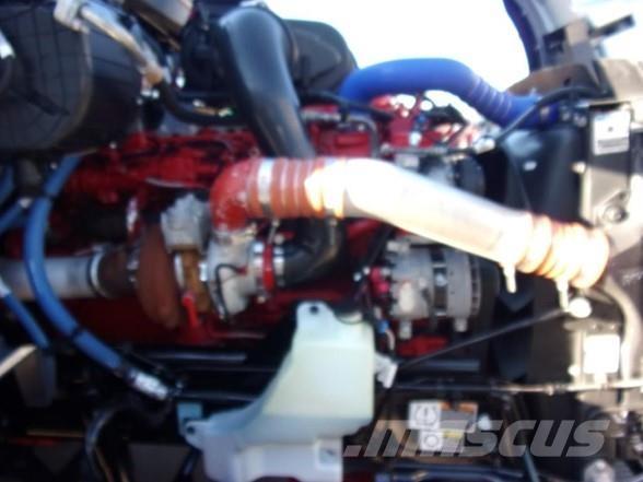 Peterbilt 579 Dragbilar