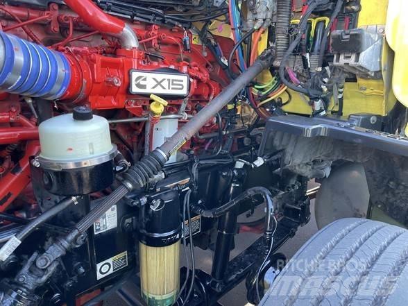 Peterbilt 579 Dragbilar