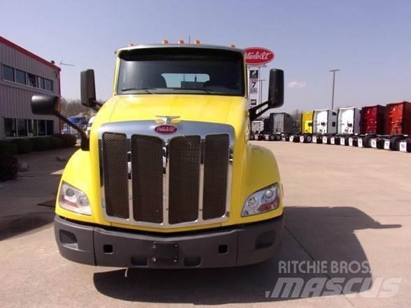 Peterbilt 579 Dragbilar