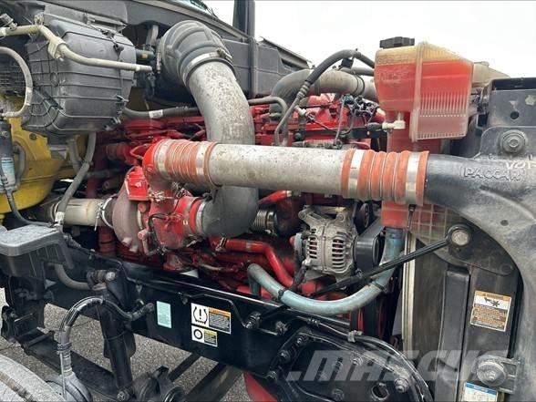 Peterbilt 579 Dragbilar