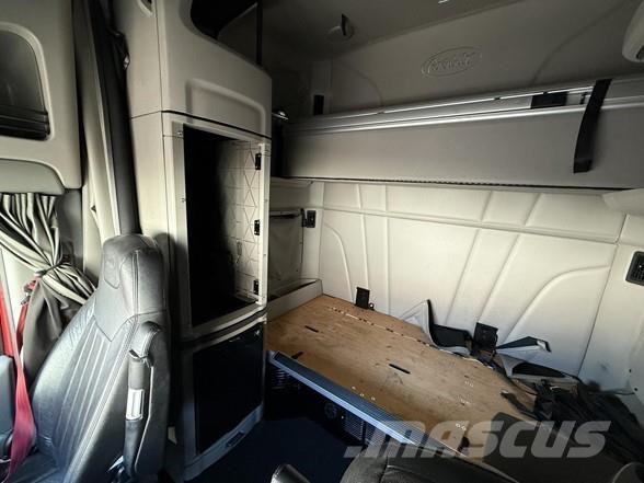 Peterbilt 579 Dragbilar