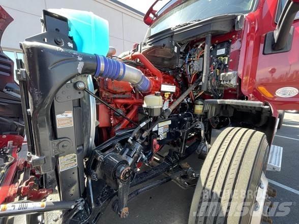 Peterbilt 579 Dragbilar