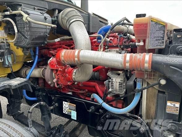 Peterbilt 579 Dragbilar