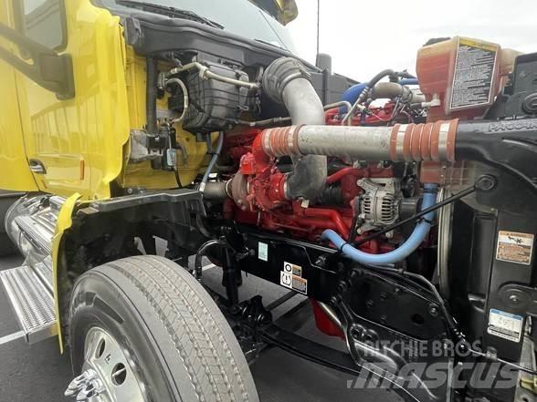 Peterbilt 579 Dragbilar