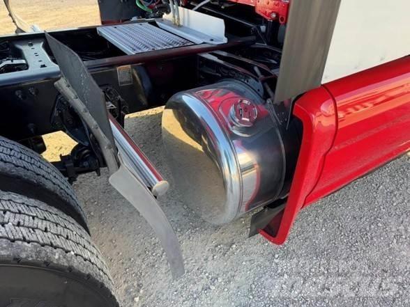Peterbilt 579 Dragbilar