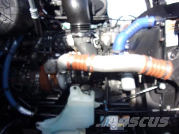 Peterbilt 579 Dragbilar