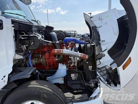 Peterbilt 579 Dragbilar