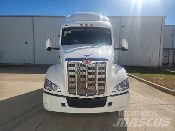 Peterbilt 579 Dragbilar