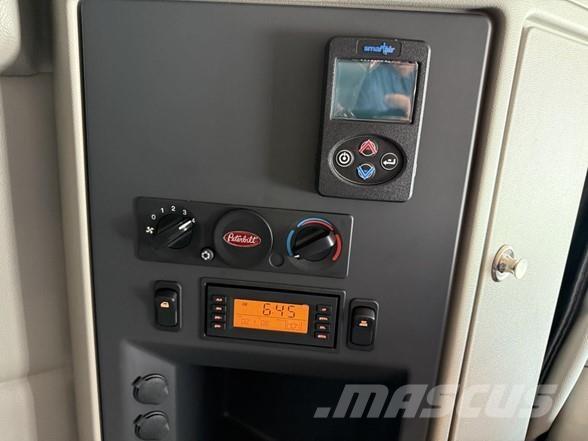 Peterbilt 579 Dragbilar