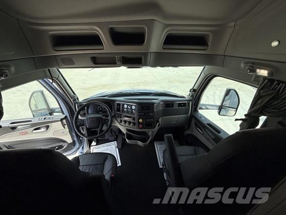 Peterbilt 579 Dragbilar