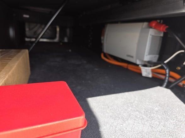 Peterbilt 579 Dragbilar