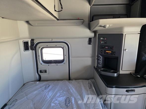 Peterbilt 579 Dragbilar