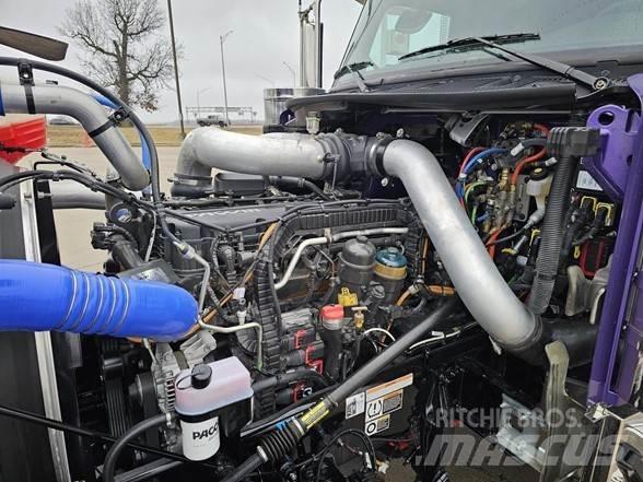 Peterbilt 589 Dragbilar