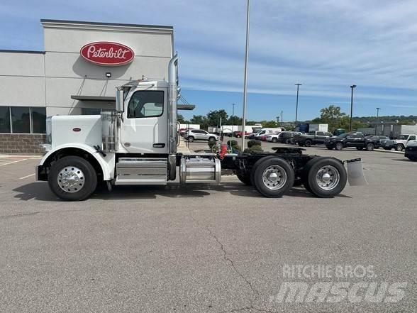Peterbilt 589 Dragbilar