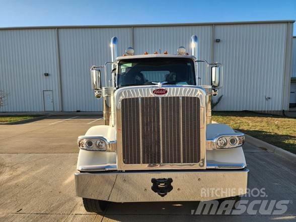 Peterbilt 589 Dragbilar