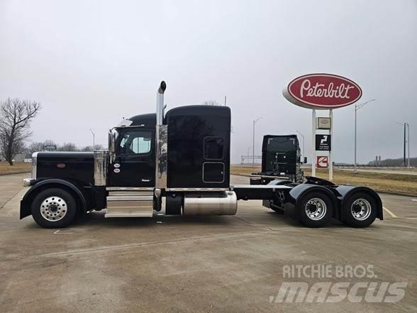 Peterbilt 589 Dragbilar