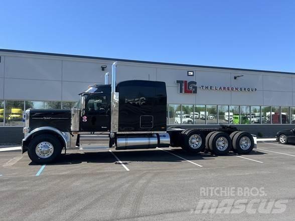 Peterbilt 589 Dragbilar