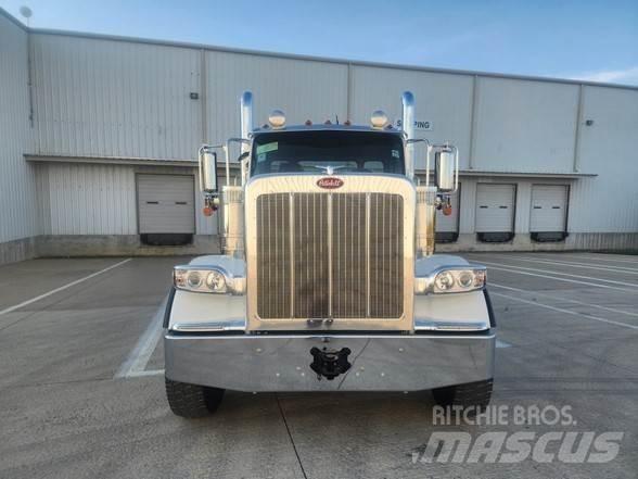Peterbilt 589 Dragbilar