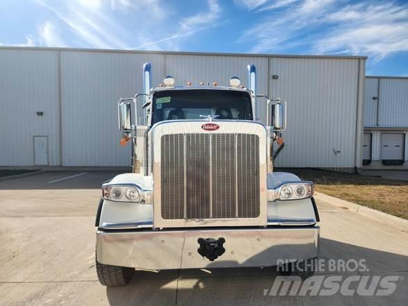 Peterbilt 589 Dragbilar