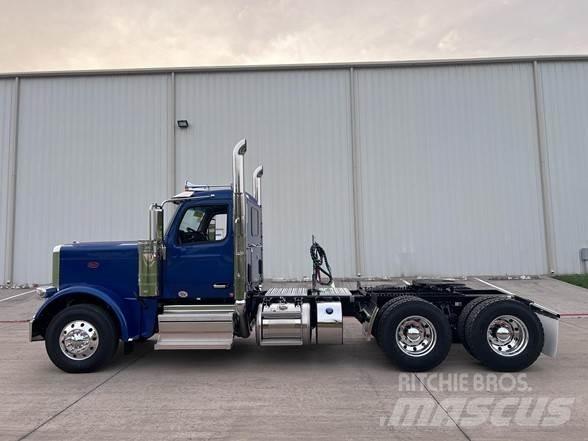 Peterbilt 589 Dragbilar