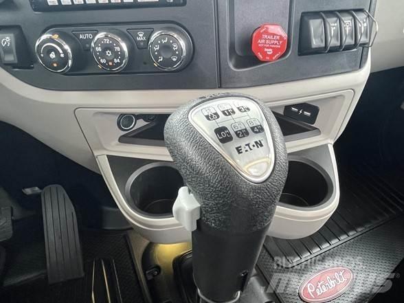 Peterbilt 589 Dragbilar