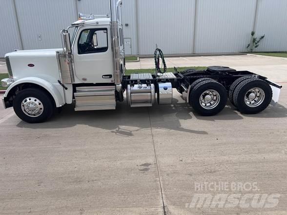 Peterbilt 589 Dragbilar