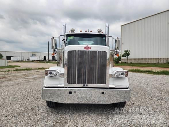 Peterbilt 589 Dragbilar
