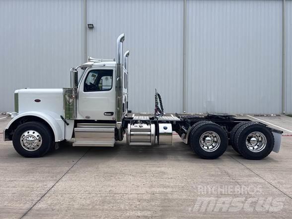 Peterbilt 589 Dragbilar