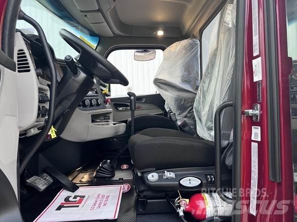 Peterbilt 589 Dragbilar