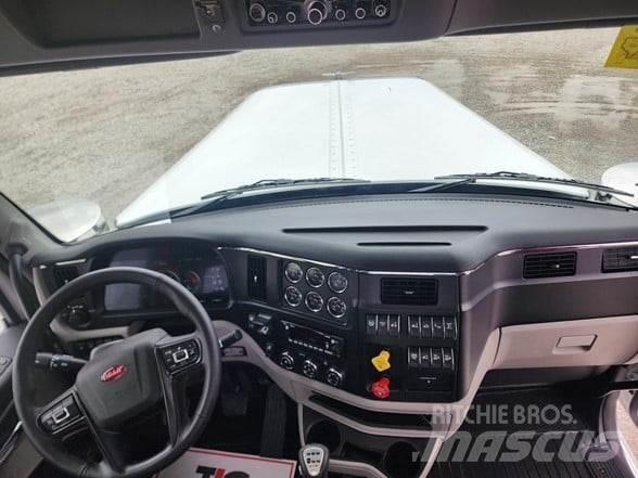 Peterbilt 589 Dragbilar