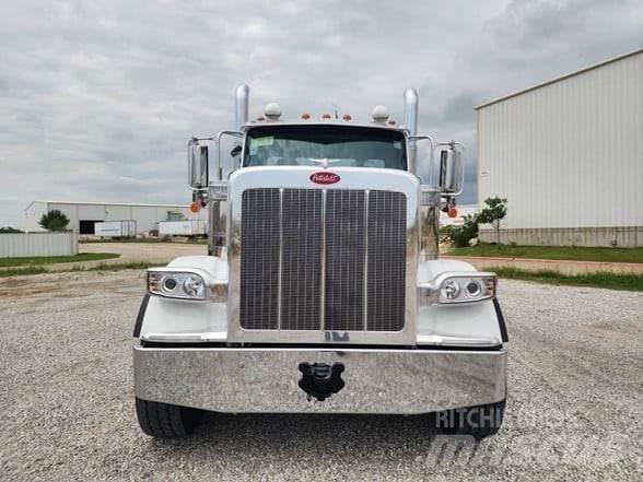 Peterbilt 589 Dragbilar