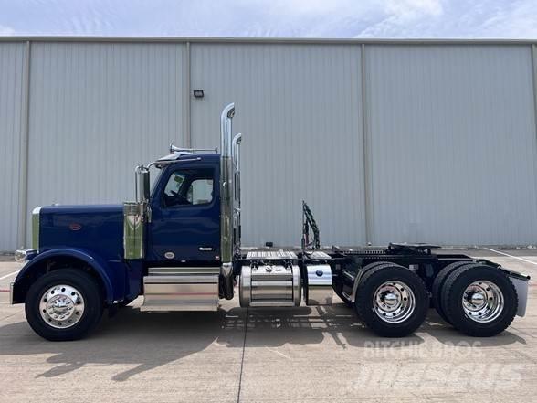 Peterbilt 589 Dragbilar