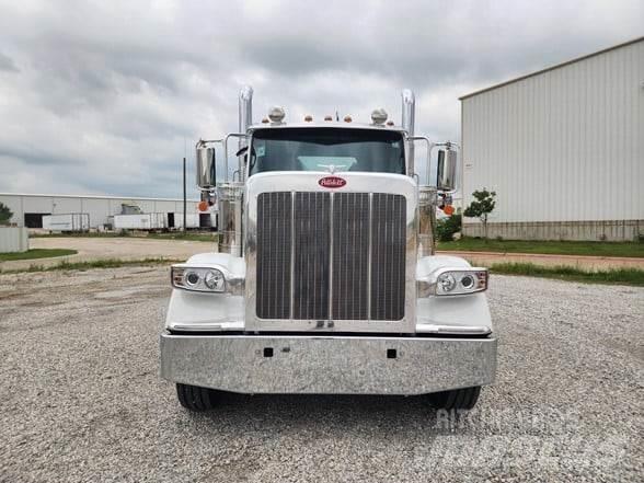 Peterbilt 589 Dragbilar