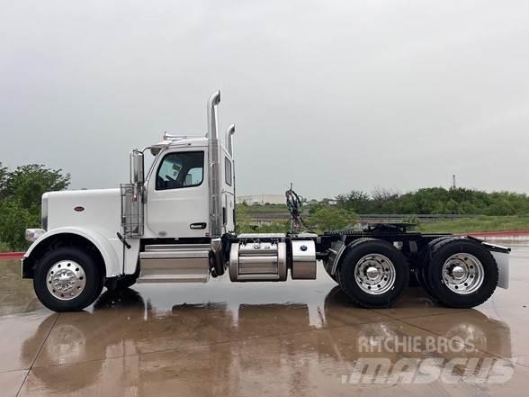 Peterbilt 589 Dragbilar