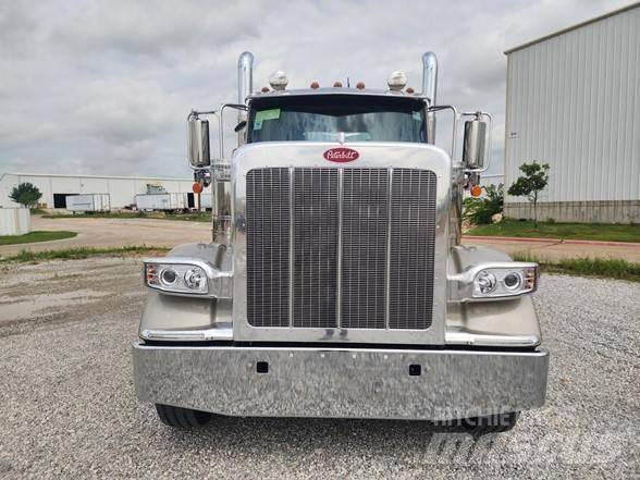Peterbilt 589 Dragbilar
