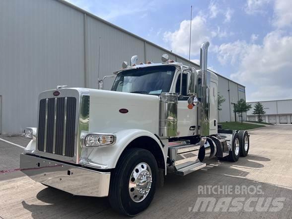 Peterbilt 589 Dragbilar