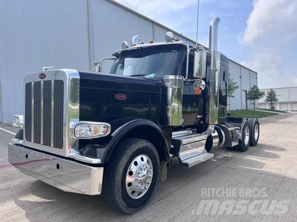 Peterbilt 589 Dragbilar