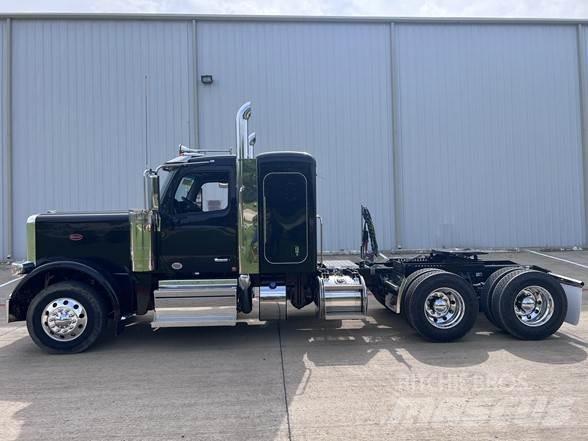 Peterbilt 589 Dragbilar