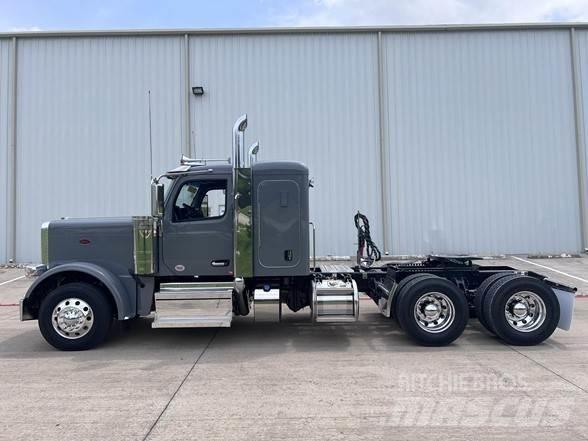 Peterbilt 589 Dragbilar