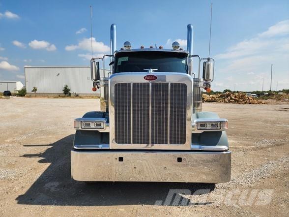 Peterbilt 589 Dragbilar